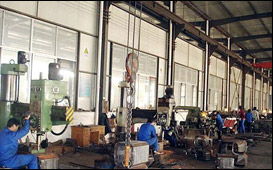 廠(chǎng)房設(shè)備